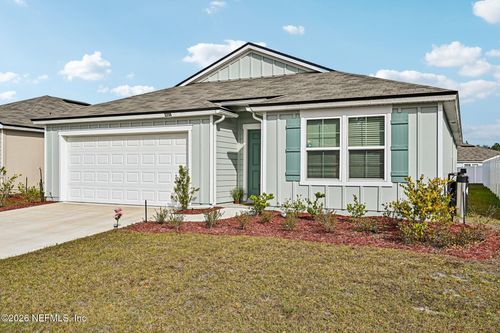 2250 Spider Lily Ln, GREEN COVE SPRINGS, FL, 32043-8786 | Card Image