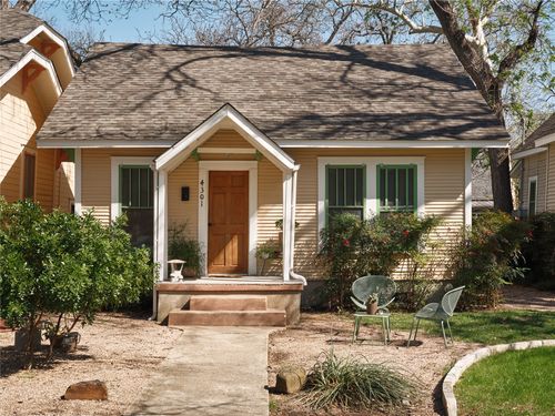 4301 Avenue C, Austin, TX, 78751-3708 | Card Image