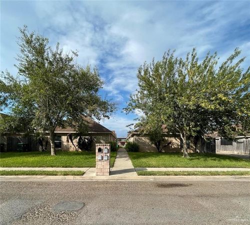 3-700 W Bahamas Drive, Pharr, TX, 78577 | Card Image