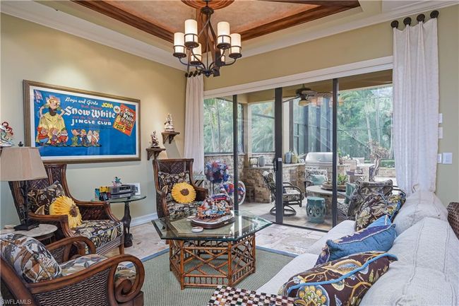 8106 Felisa Ct, House other with 3 bedrooms, 4 bathrooms and 2 parking in FORT MYERS FL | Image 11