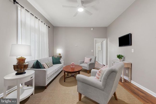 APT-1W - 1841 Hillside Rd, Condo with 2 bedrooms, 1 bathrooms and null parking in STEVENSON MD | Image 18