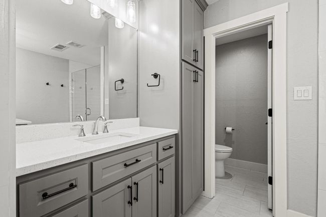 8407 State Highway 56, House other with 4 bedrooms, 3 bathrooms and null parking in Sherman TX | Image 31