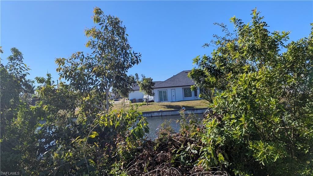 Land in CAPE CORAL 3
