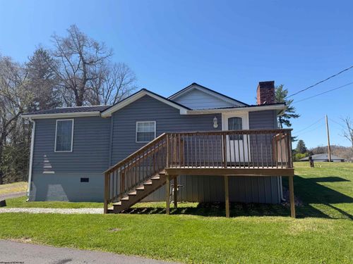 1513 Worthington St, Fairmont, WV, 26554-4931 | Card Image