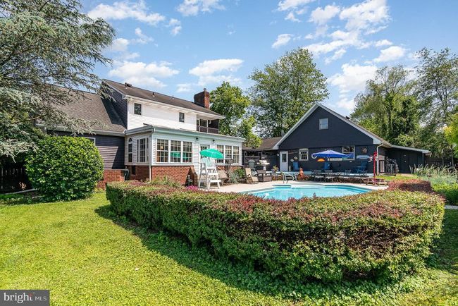 1605 Airport Dr, House other with 3 bedrooms, 4 bathrooms and null parking in MECHANICSBURG PA | Image 23