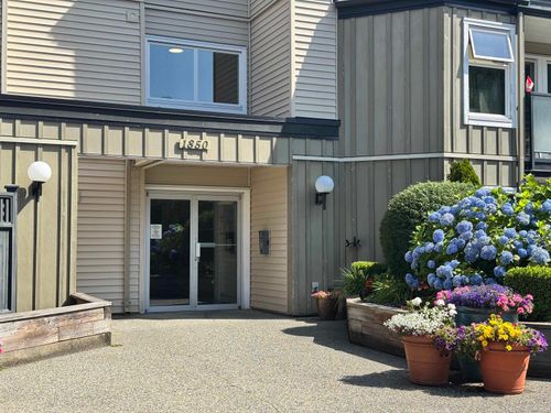 321-1850 Southmere Cres E, Surrey, BC, V4A6Y6 | Card Image