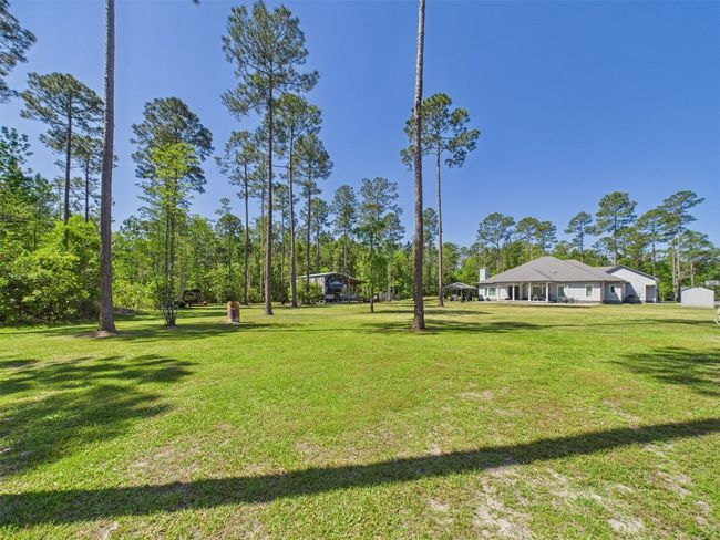 75610 Edwards Rd, Home with 4 bedrooms, 3 bathrooms and null parking in Yulee FL | Image 70