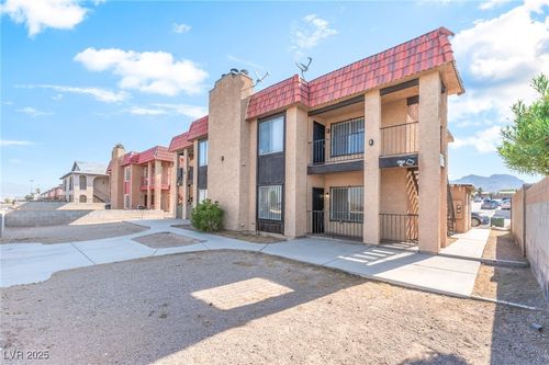 2257 Exeter Dr, Las Vegas, NV, 89156-6068 | Card Image