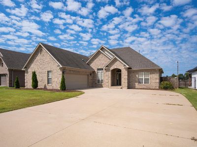 1465 Blackwood Cove, House other with 3 bedrooms, 2 bathrooms and null parking in Conway AR | Image 2