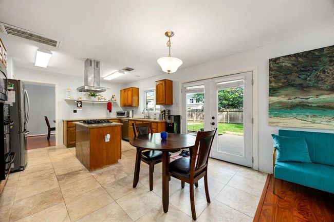 2627 Woodsboro Dr, House other with 4 bedrooms, 3 bathrooms and 2 parking in Spring TX | Image 21