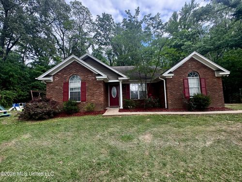 1830 Woodlawn Avenue, Yazoo City, MS, 39194 | Card Image
