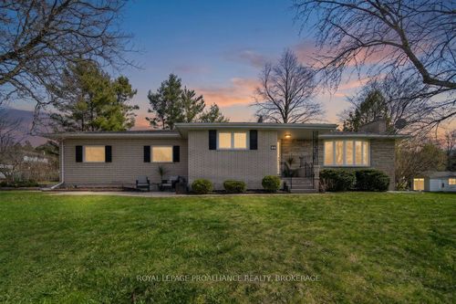 56 River Road, Greater Napanee, ON, K7R3H4 | Card Image