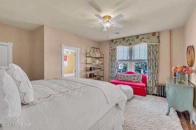 207 Monmouth Ave, House other with 9 bedrooms, 7 bathrooms and null parking in Spring Lake NJ | Image 25