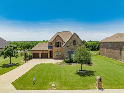 713 Calm Crest Dr, Rockwall, TX, 75087-6455 | Card Image
