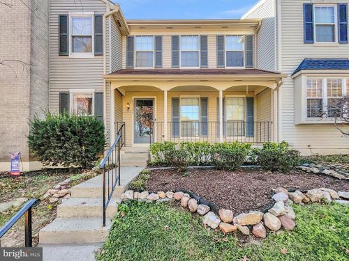 13681 Water Springs Court, CENTREVILLE, VA, 20121 | Card Image