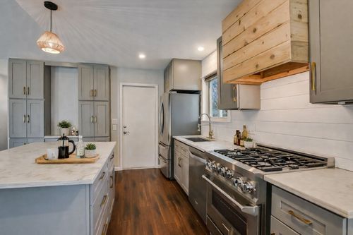 6109 Merriwood Dr, Austin, TX, 78745-4053 | Card Image