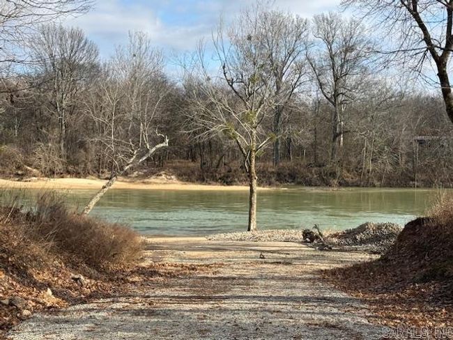 172 Current River Trl, House other with 2 bedrooms, 1 bathrooms and null parking in Maynard AR | Image 26