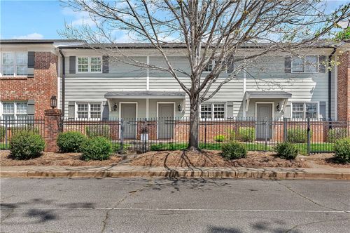 209 Calhoun St, Clemson, SC, 29631-1179 | Card Image