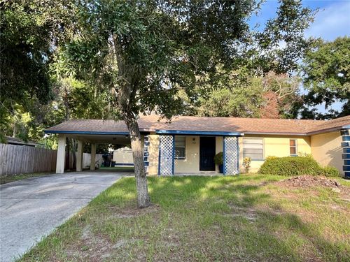 705 Bayou Ave, TARPON SPRINGS, FL, 34689-2660 | Card Image