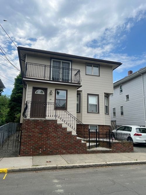 2-24 Meacham Street, Somerville, MA, 02145 | Card Image
