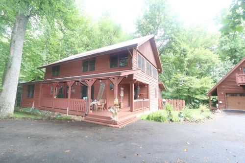 351 Warrior Ridge Way, Cosby, TN, 37722-2357 | Card Image