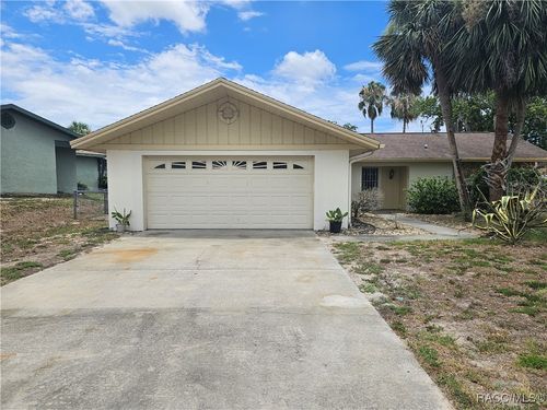 11684 W Sunnybrook Ct, CRYSTAL RIVER, FL, 34429-9239 | Card Image