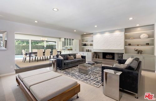 3450 Castlewoods Pl, Sherman Oaks, CA, 91403-4812 | Card Image