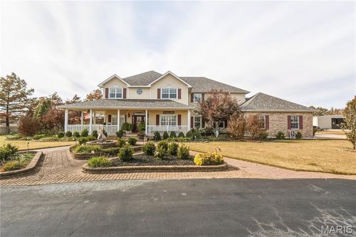 129 County Road 213, Qulin, MO, 63961-8123 | Card Image
