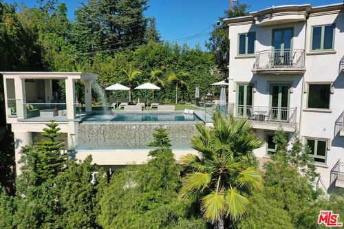 1861 Bel Air Rd, LOS ANGELES, CA, 90077 | Card Image