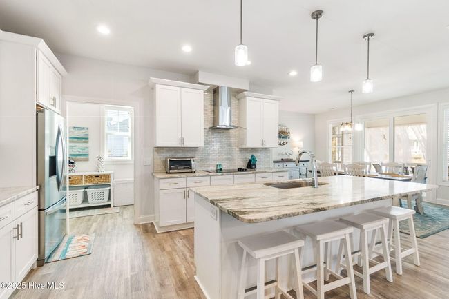 111 Magens Ct E, House other with 4 bedrooms, 4 bathrooms and 2 parking in Cedar Point NC | Image 10