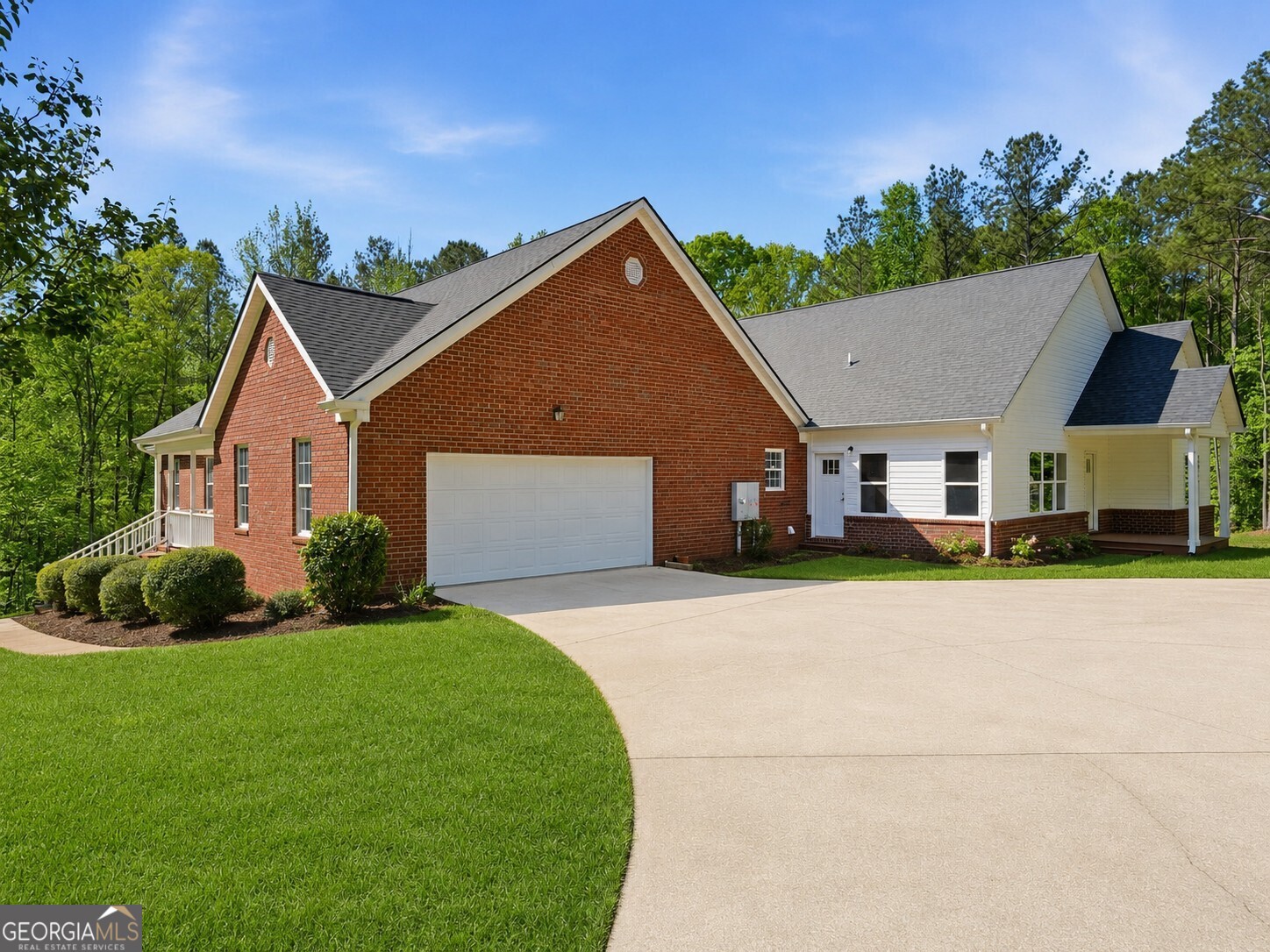 Residential in Jackson