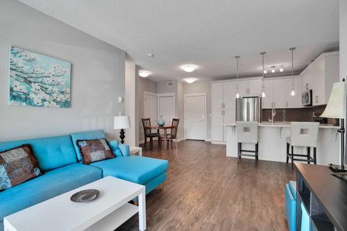 3105-522 Cranford Dr Se, Calgary, AB, T3M2L7 | Card Image