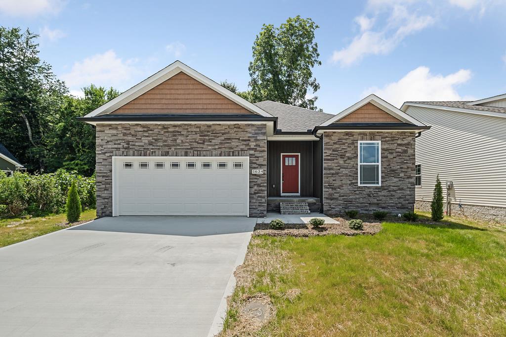 Links Dr, Cookeville, TN 38506