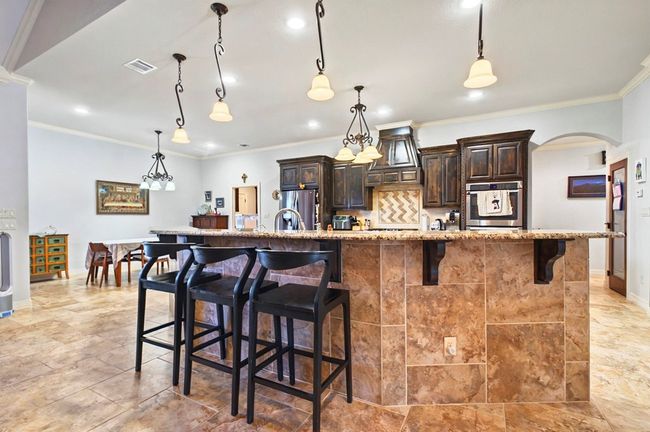 6711 Mosswood Dr, House other with 5 bedrooms, 3 bathrooms and 3 parking in Midland TX | Image 21