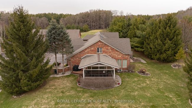 1 - 16 Zimmerman Dr, Condo with 3 bedrooms, 4 bathrooms and 2 parking in Caledon ON | Image 44