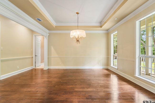 801 Wilder Way, House other with 6 bedrooms, 5 bathrooms and null parking in Tyler TX | Image 5