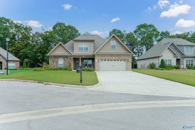 29409 Carnaby Lane, House other with 4 bedrooms, 2 bathrooms and null parking in Toney AL | Image 2