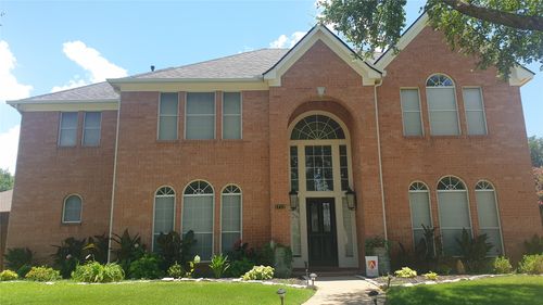 1713 Water Lily Dr, Southlake, TX, 76092-5861 | Card Image