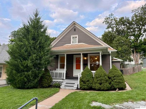 2535 N 64th Street, Omaha, NE, 68104 | Card Image