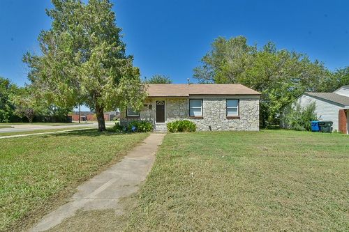 501 Showalter Dr, Midwest City, OK, 73110-5421 | Card Image