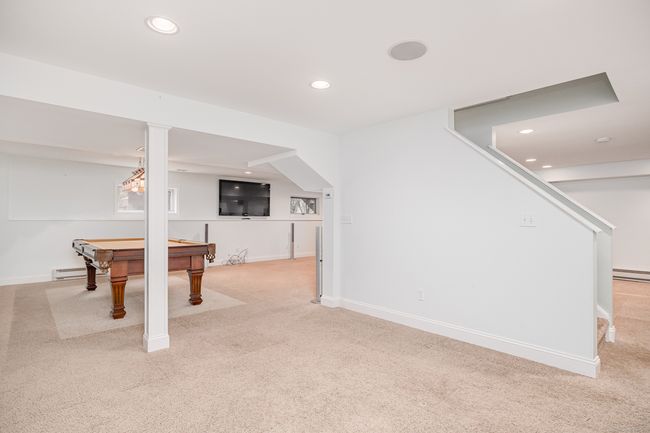 Partially finished basement. | Image 28