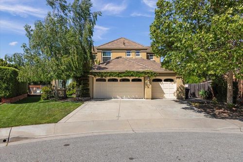 1525 Windsong Ct, Morgan Hill, CA, 95037-9004 | Card Image