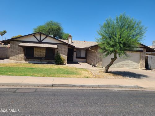 2726 S Rogers, Mesa, AZ, 85202-7558 | Card Image