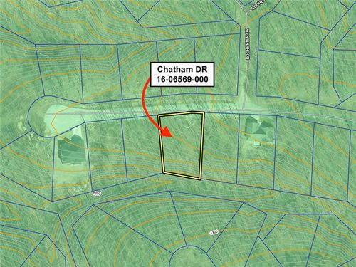20 Chatham Dr, Bella Vista, AR, 72714-6224 | Card Image