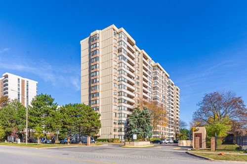 1404-5 Lisa St, Brampton, ON, L6T4T4 | Card Image