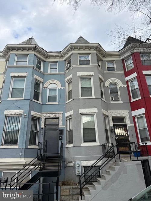 apt-2-1821 N Capitol St Ne, WASHINGTON, DC, 20002-8066 | Card Image
