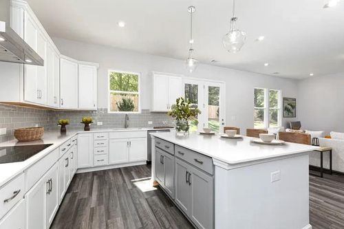 2551 Line Drive, Lawrenceville, GA, 30043 | Card Image