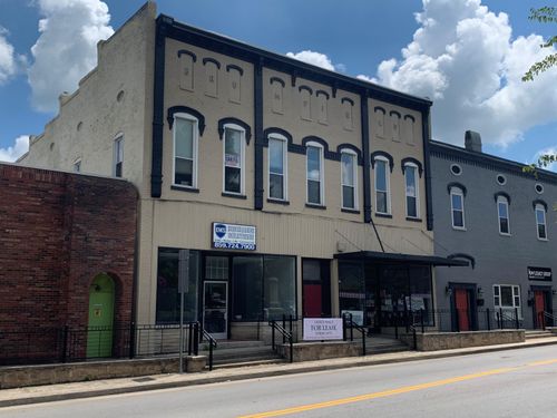 108 N Main St, Nicholasville, KY, 40356 | Card Image