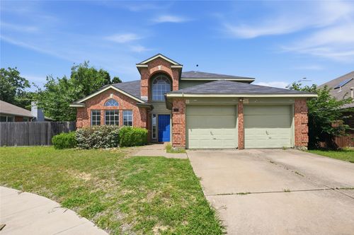 2082 Sailmaker Ct, Lewisville, TX, 75067-6122 | Card Image