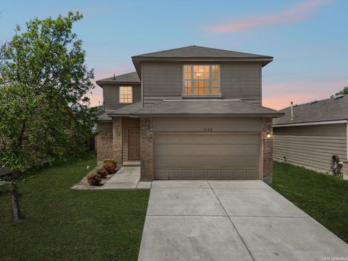 3522 Palmetto Pass, San Antonio, TX, 78245-3235 | Card Image